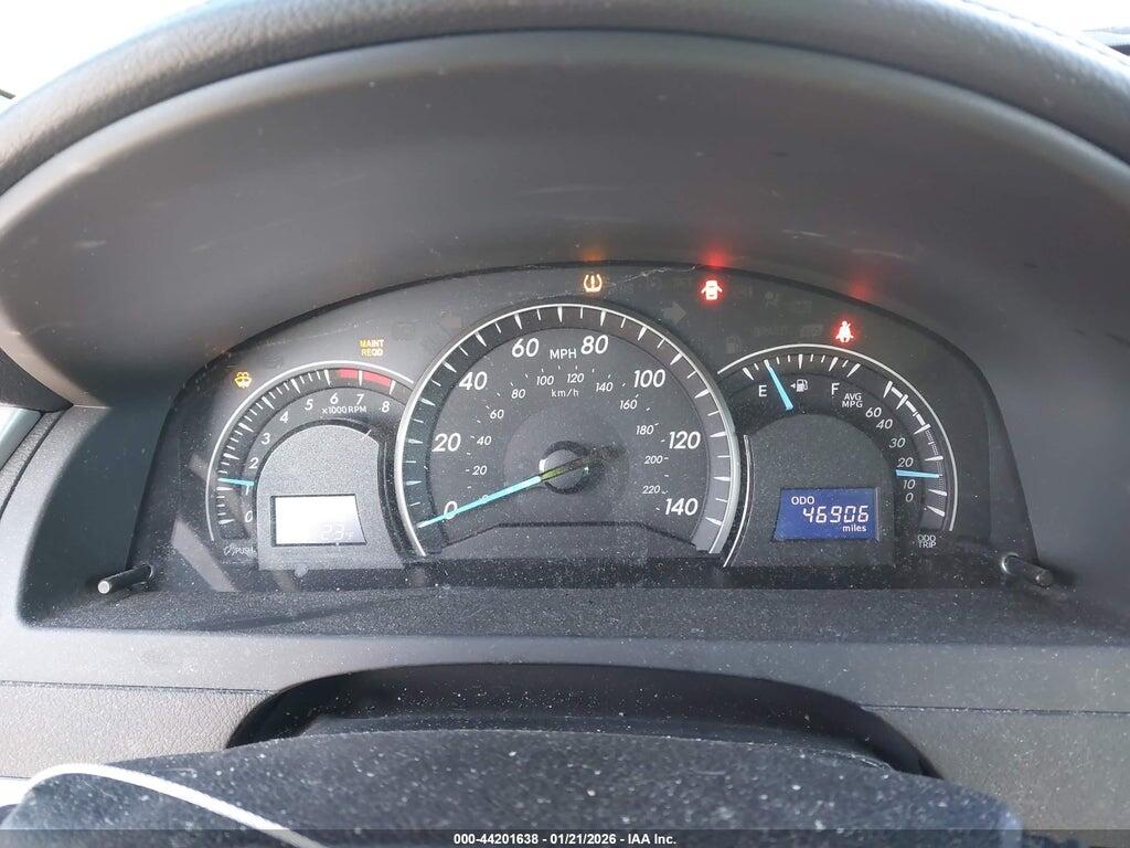 4T1BF1FK5EU354663 2014 TOYOTA CAMRY photo no. 7