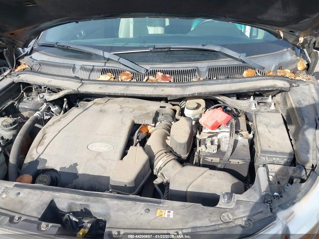 1FM5K7D80EGB50418 2014 FORD EXPLORER photo no. 10