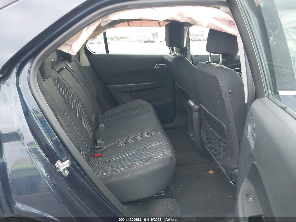 2GNALBEK2H1593305 2017 CHEVROLET EQUINOX photo no. 8