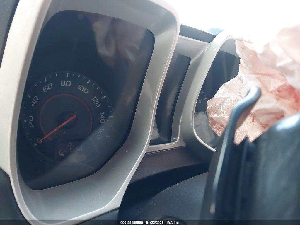 2G1FD1E36F9263625 2015 CHEVROLET CAMARO photo no. 7