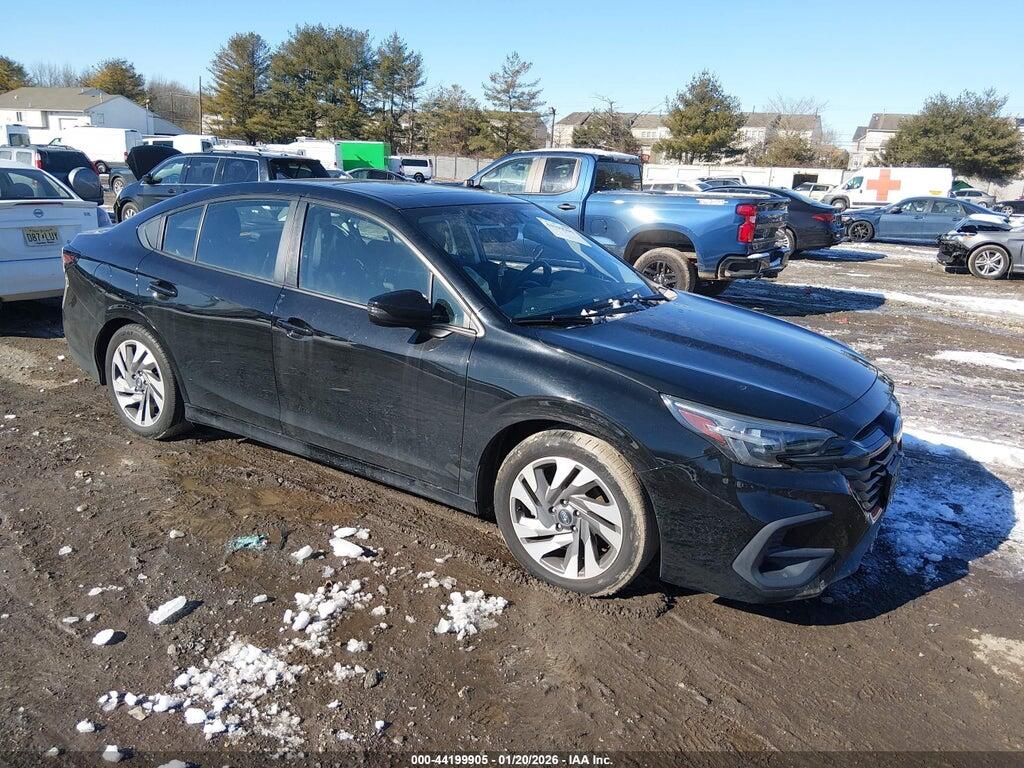 4S3BWAN60P3008280 2023 SUBARU LEGACY photo no. 1