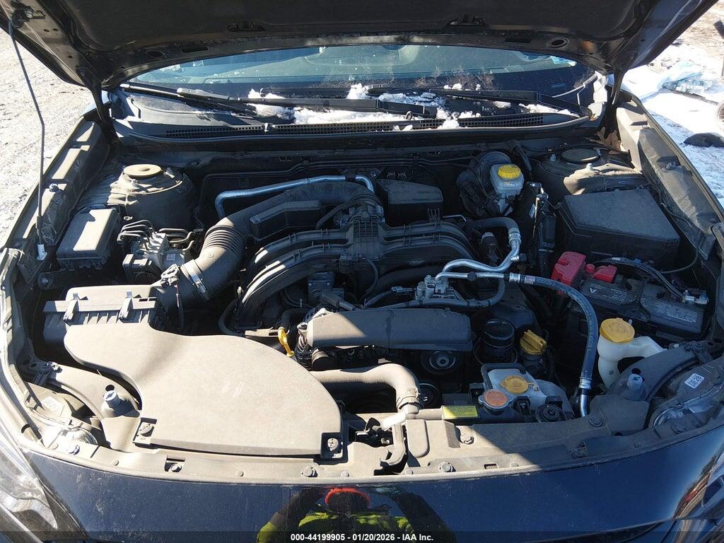 4S3BWAN60P3008280 2023 SUBARU LEGACY photo no. 10