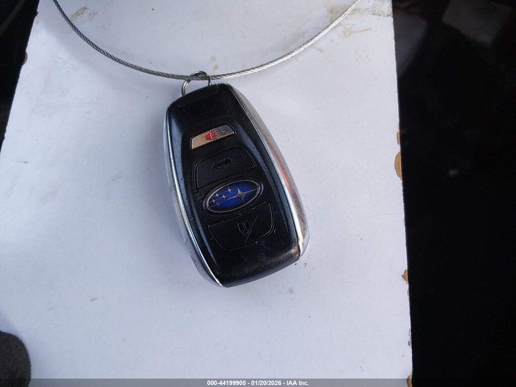 4S3BWAN60P3008280 2023 SUBARU LEGACY photo no. 11