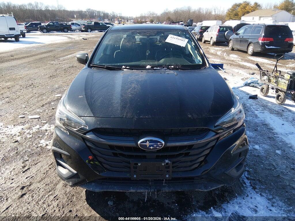 4S3BWAN60P3008280 2023 SUBARU LEGACY photo no. 12
