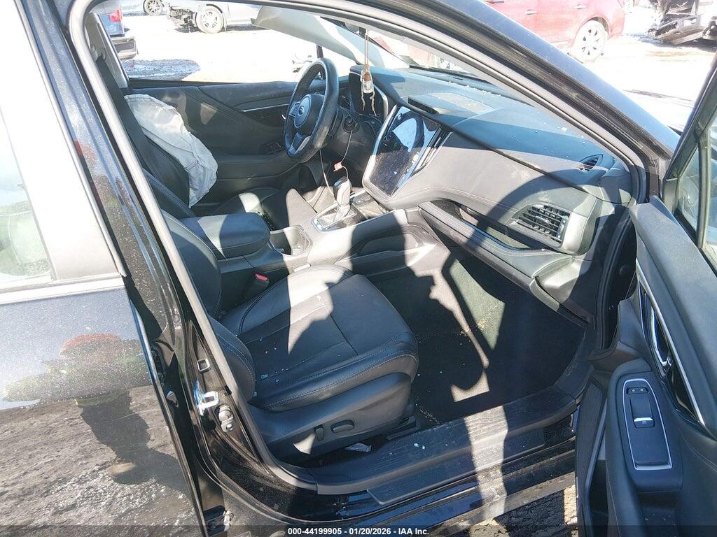 4S3BWAN60P3008280 2023 SUBARU LEGACY photo no. 5