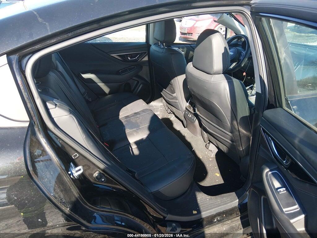 4S3BWAN60P3008280 2023 SUBARU LEGACY photo no. 8