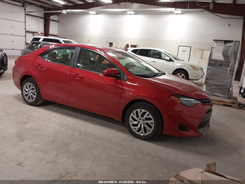 2T1BURHE6JC020083 2018 TOYOTA COROLLA photo no. 1