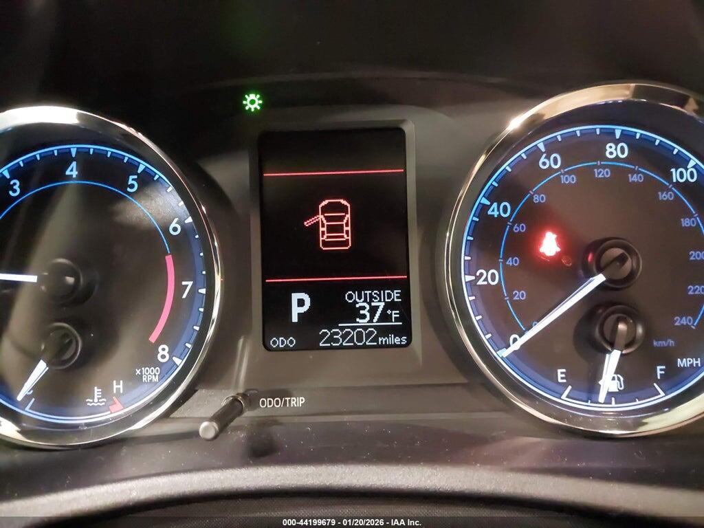 2T1BURHE6JC020083 2018 TOYOTA COROLLA photo no. 7