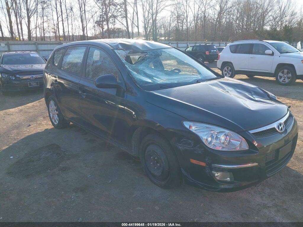 KMHDC86E99U041058 2009 HYUNDAI ELANTRA TOURING photo no. 1