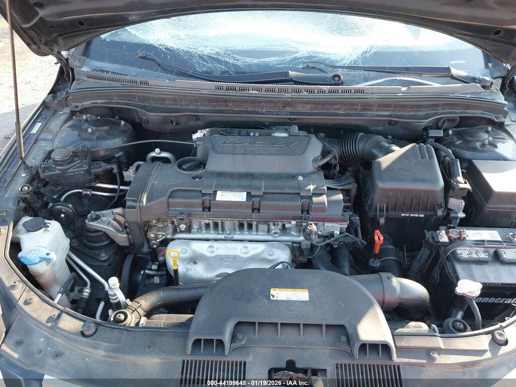 KMHDC86E99U041058 2009 HYUNDAI ELANTRA TOURING photo no. 10