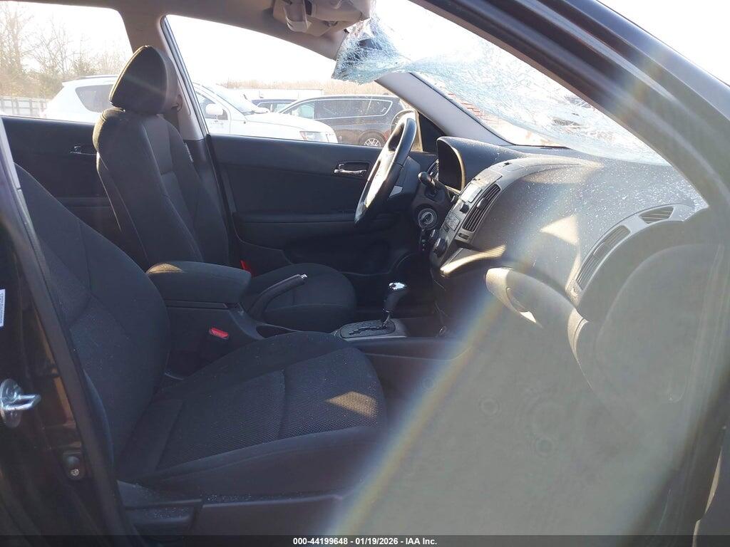 KMHDC86E99U041058 2009 HYUNDAI ELANTRA TOURING photo no. 5