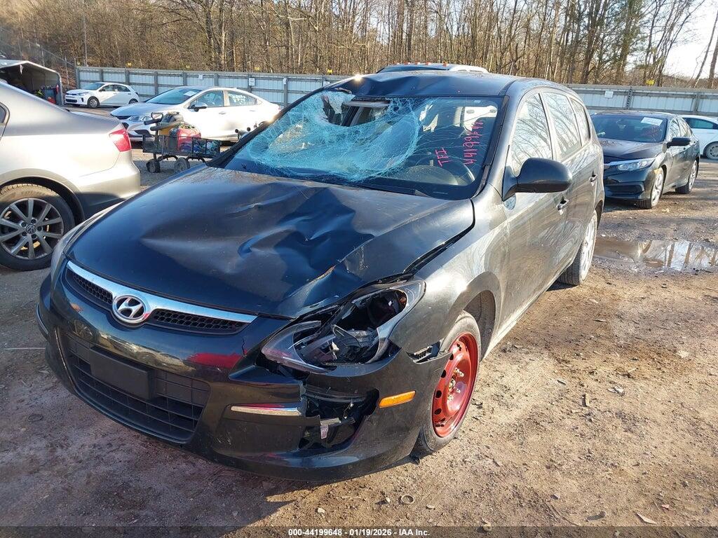KMHDC86E99U041058 2009 HYUNDAI ELANTRA TOURING photo no. 6