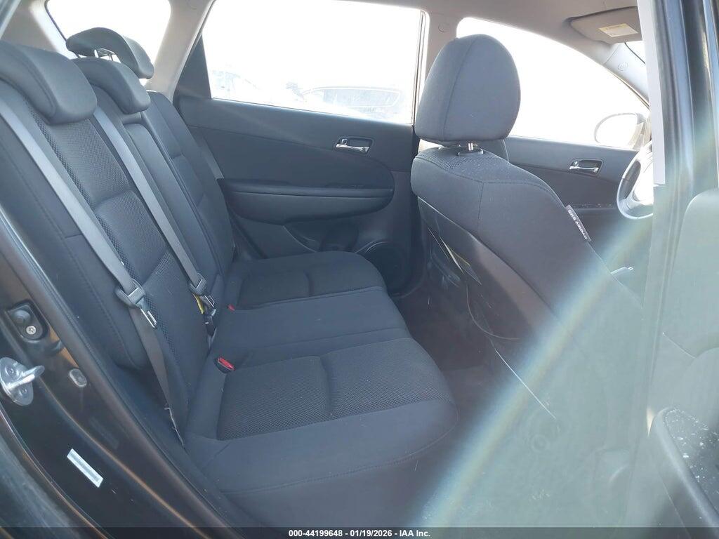 KMHDC86E99U041058 2009 HYUNDAI ELANTRA TOURING photo no. 8