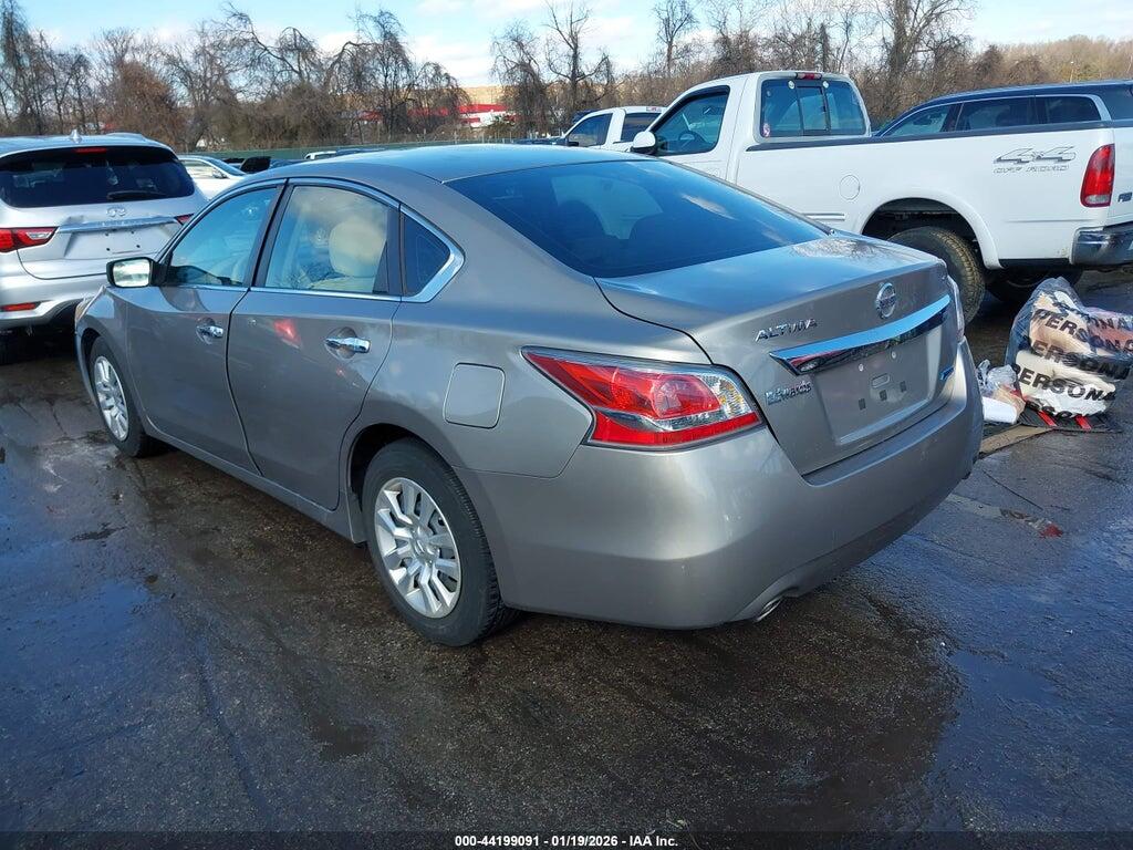1N4AL3AP3EN342941 2014 NISSAN ALTIMA photo no. 3