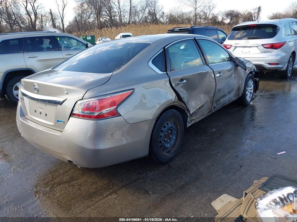 1N4AL3AP3EN342941 2014 NISSAN ALTIMA photo no. 4