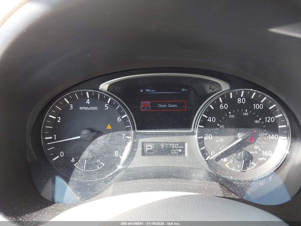 1N4AL3AP3EN342941 2014 NISSAN ALTIMA photo no. 7