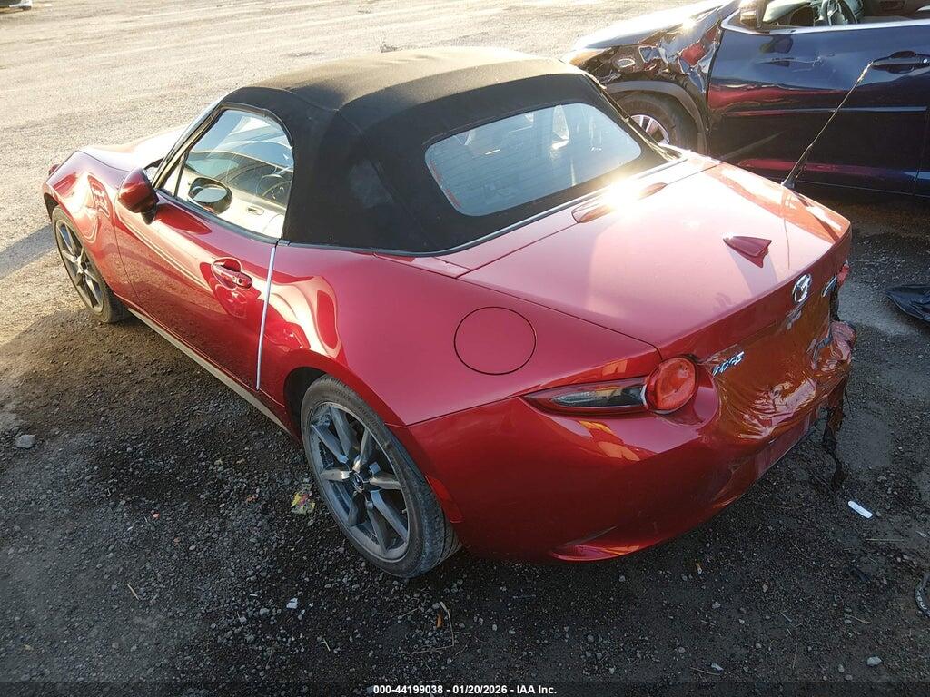 JM1NDAD7XG0100205 2016 MAZDA MX-5 MIATA photo no. 3