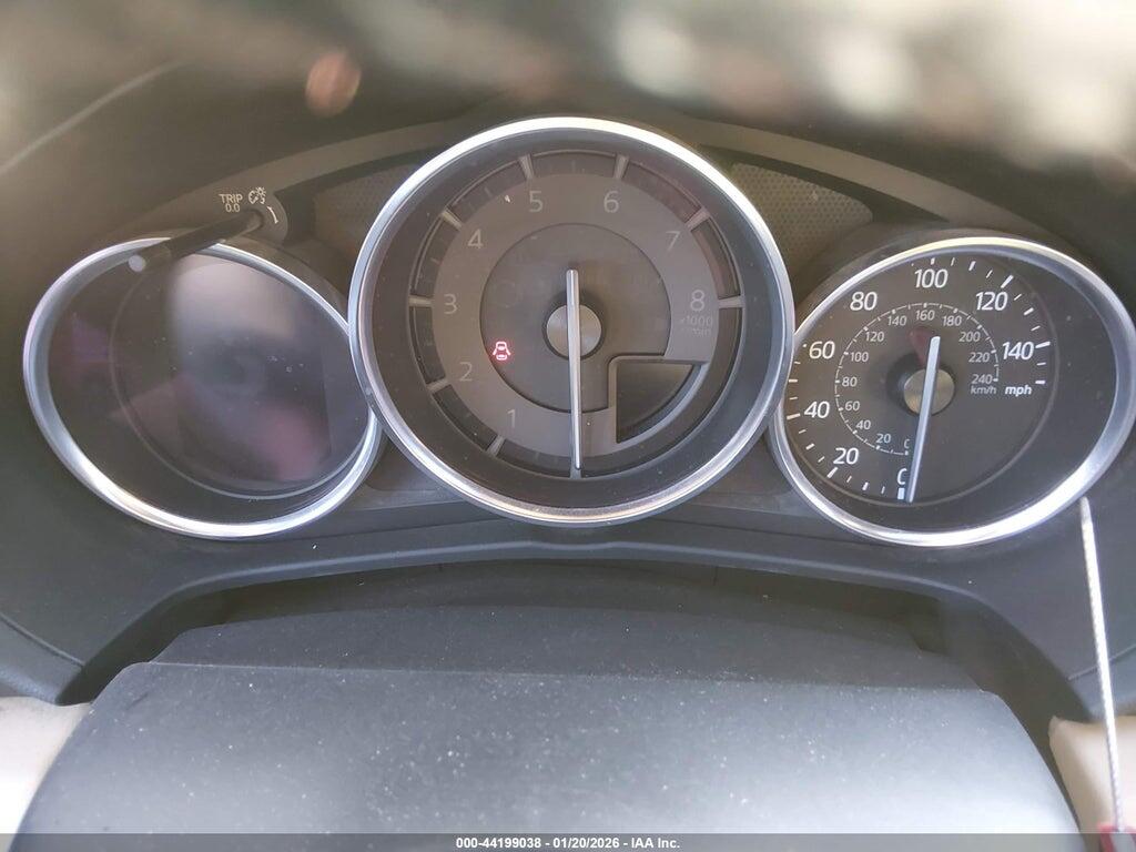 JM1NDAD7XG0100205 2016 MAZDA MX-5 MIATA photo no. 7