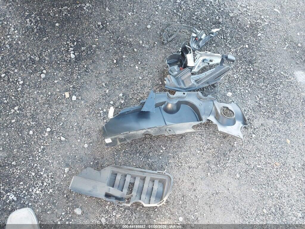 1GNERFKW1LJ125997 2020 CHEVROLET TRAVERSE photo no. 12