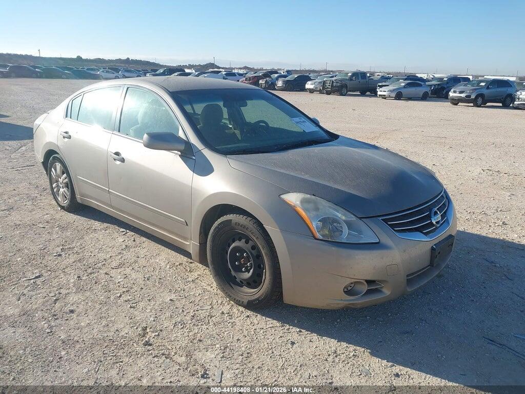 1N4AL2AP4CN542444 2012 NISSAN ALTIMA photo no. 1