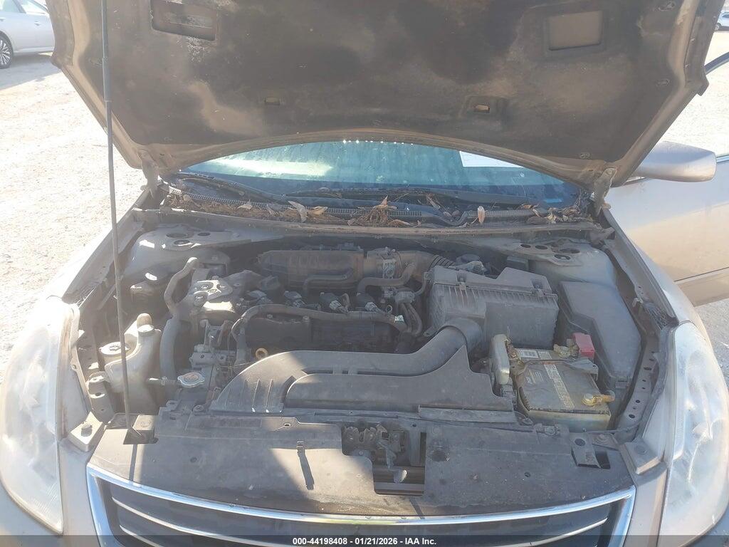 1N4AL2AP4CN542444 2012 NISSAN ALTIMA photo no. 10