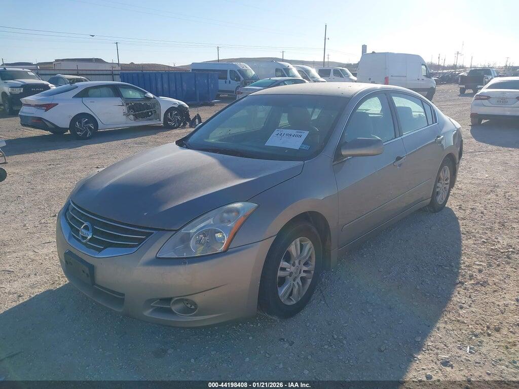 1N4AL2AP4CN542444 2012 NISSAN ALTIMA photo no. 2
