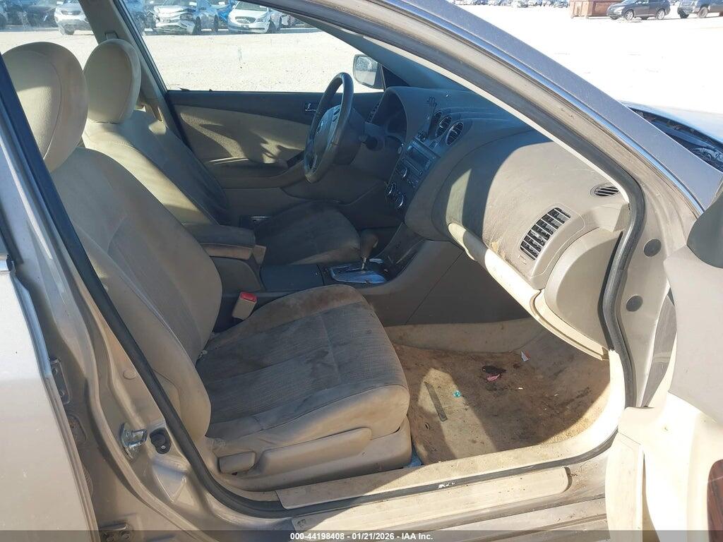 1N4AL2AP4CN542444 2012 NISSAN ALTIMA photo no. 5