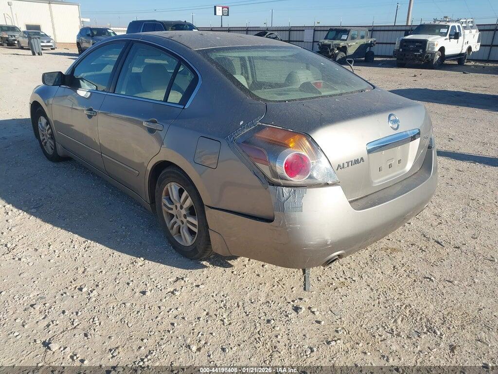 1N4AL2AP4CN542444 2012 NISSAN ALTIMA photo no. 6