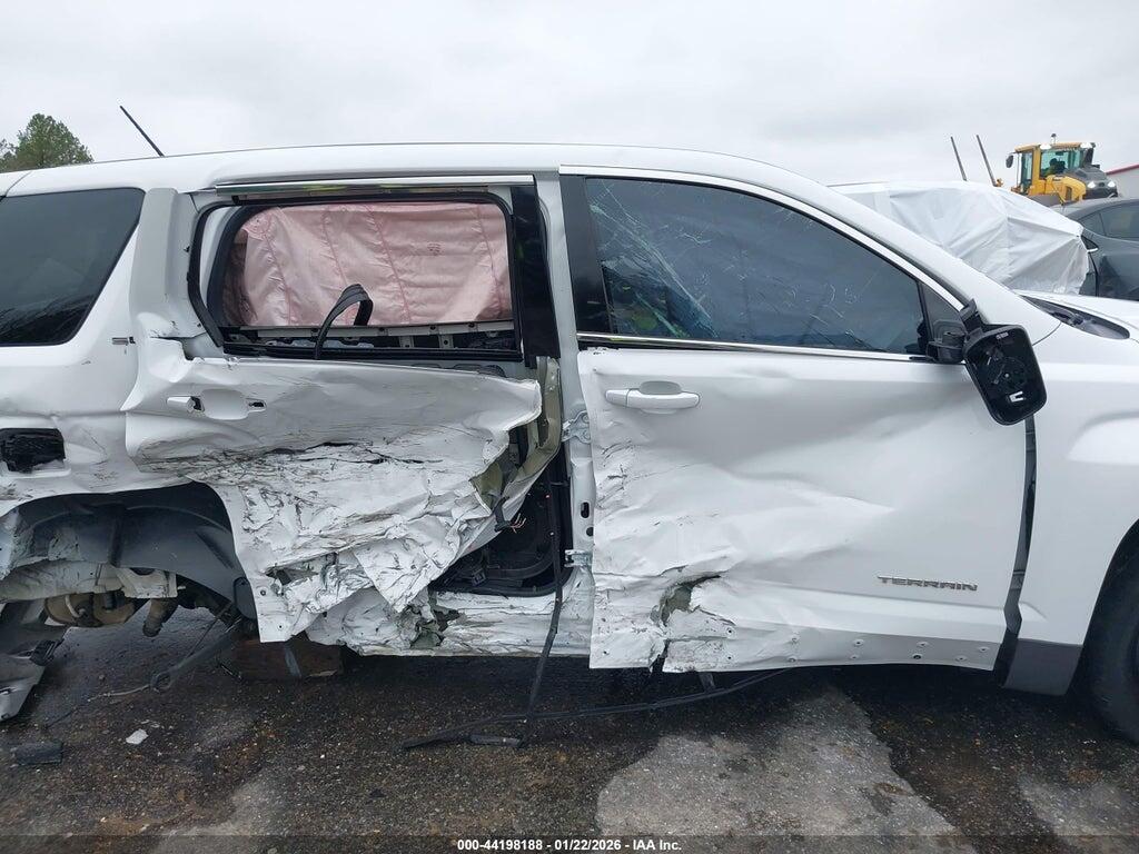2GKALMEK6H6335879 2017 GMC TERRAIN photo no. 12