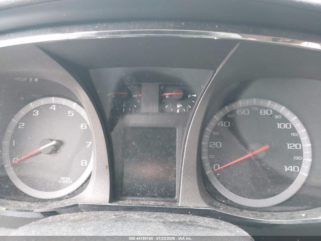 2GKALMEK6H6335879 2017 GMC TERRAIN photo no. 7