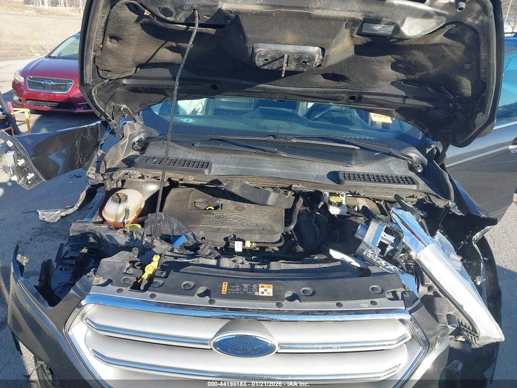 1FMCU0HD2JUB43000 2018 FORD ESCAPE photo no. 10