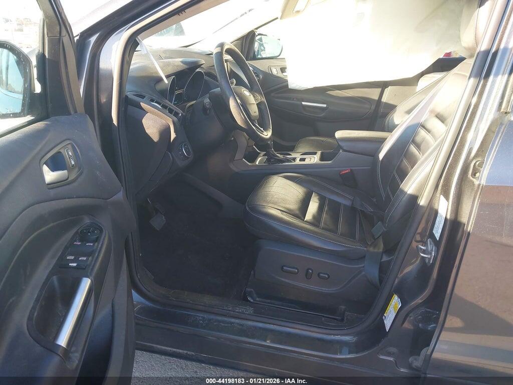 1FMCU0HD2JUB43000 2018 FORD ESCAPE photo no. 5