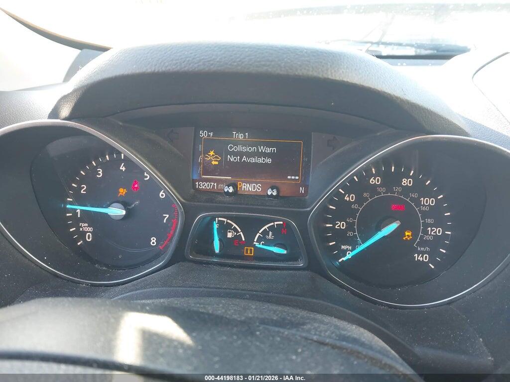 1FMCU0HD2JUB43000 2018 FORD ESCAPE photo no. 7