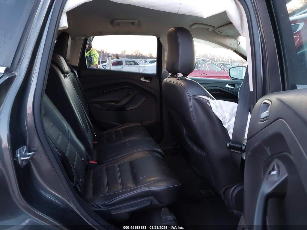 1FMCU0HD2JUB43000 2018 FORD ESCAPE photo no. 8