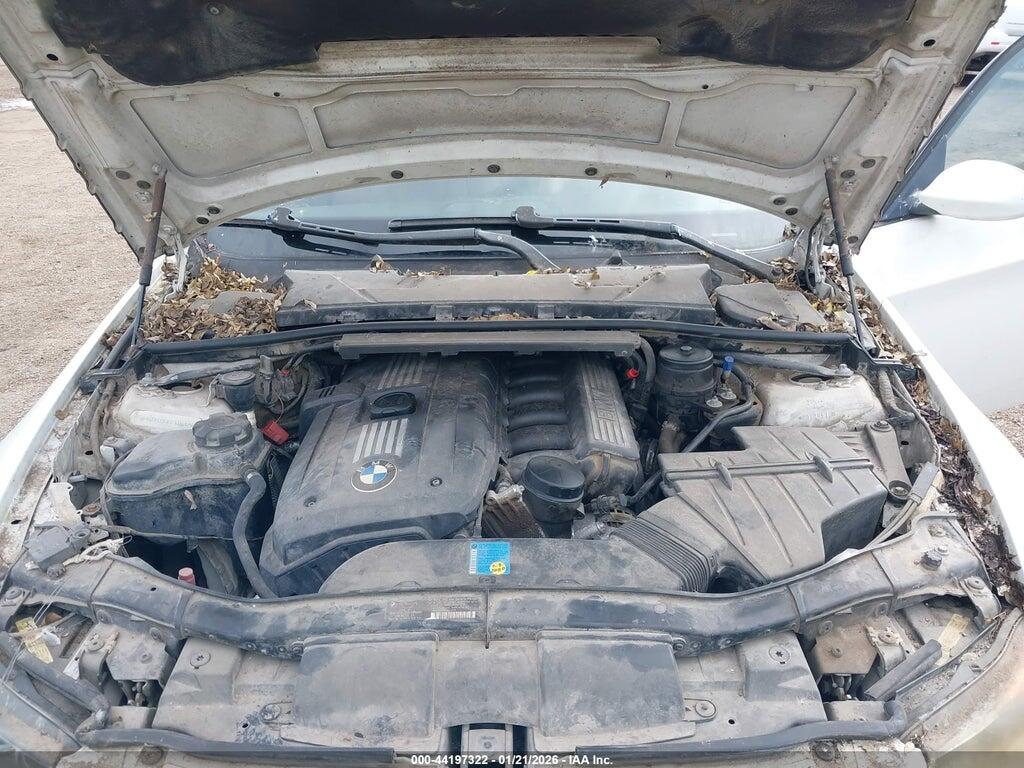 WBAVA335X7P140020 2007 BMW 328 photo no. 10