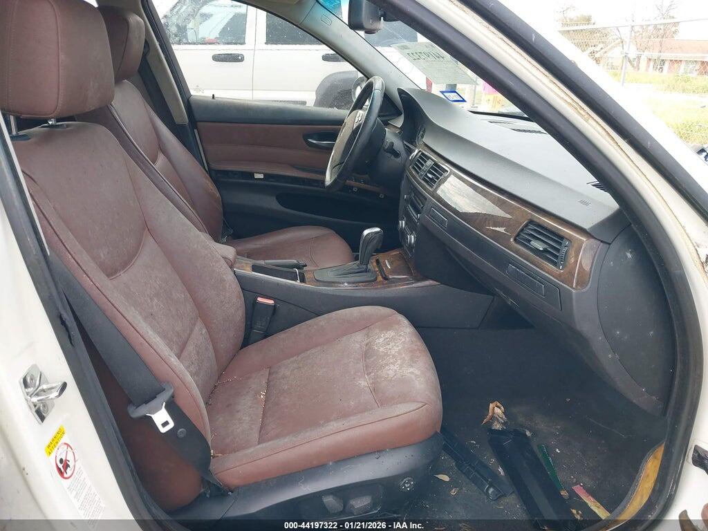 WBAVA335X7P140020 2007 BMW 328 photo no. 5