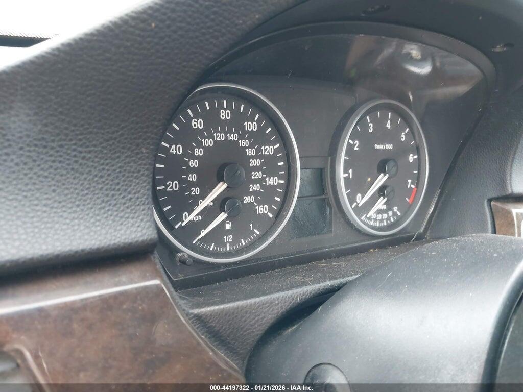 WBAVA335X7P140020 2007 BMW 328 photo no. 7