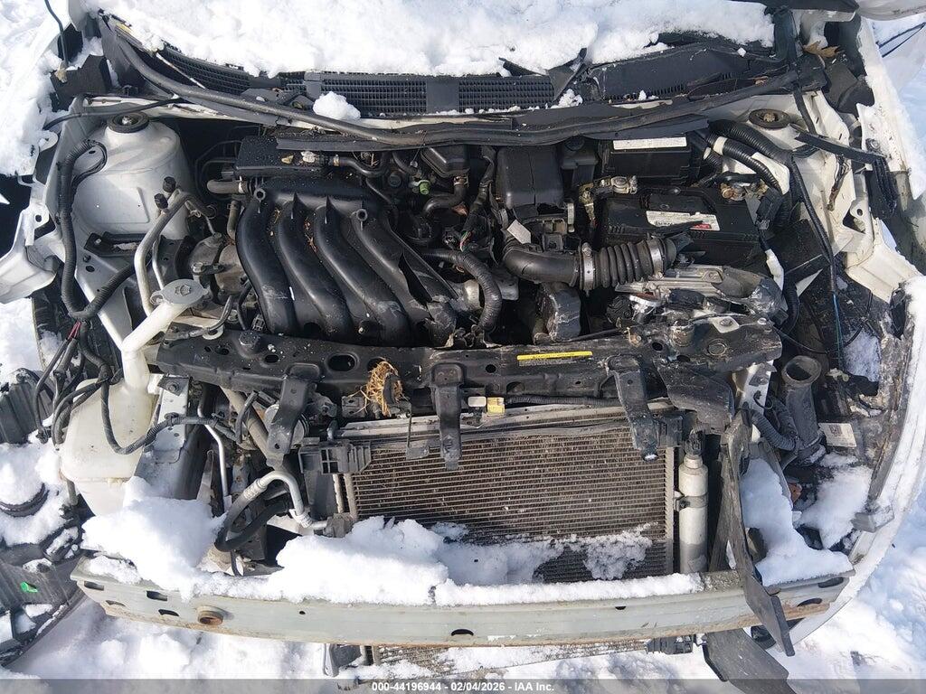 3N1CN7AP4FL889824 2015 NISSAN VERSA photo no. 10