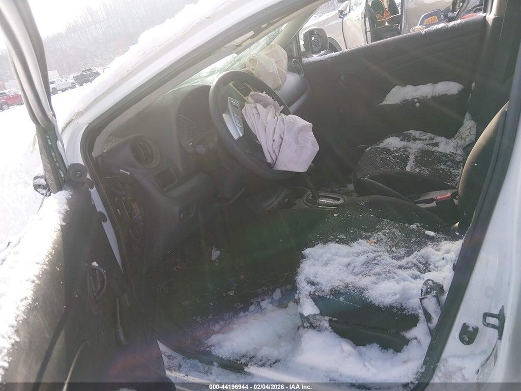 3N1CN7AP4FL889824 2015 NISSAN VERSA photo no. 5