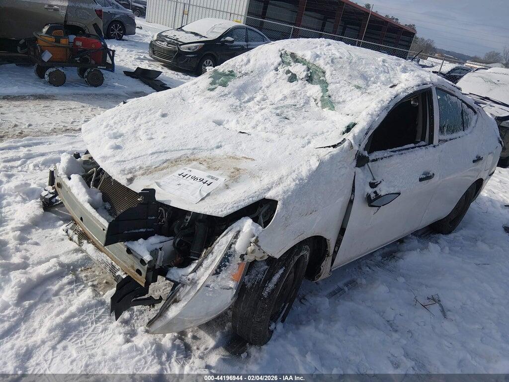 3N1CN7AP4FL889824 2015 NISSAN VERSA photo no. 6