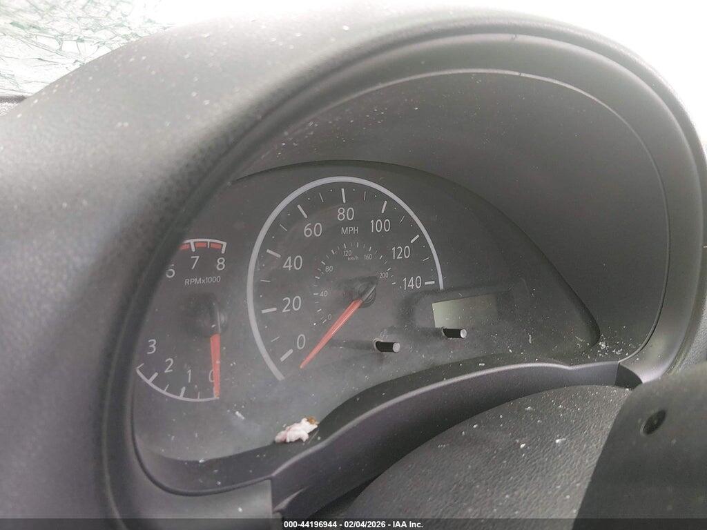 3N1CN7AP4FL889824 2015 NISSAN VERSA photo no. 7