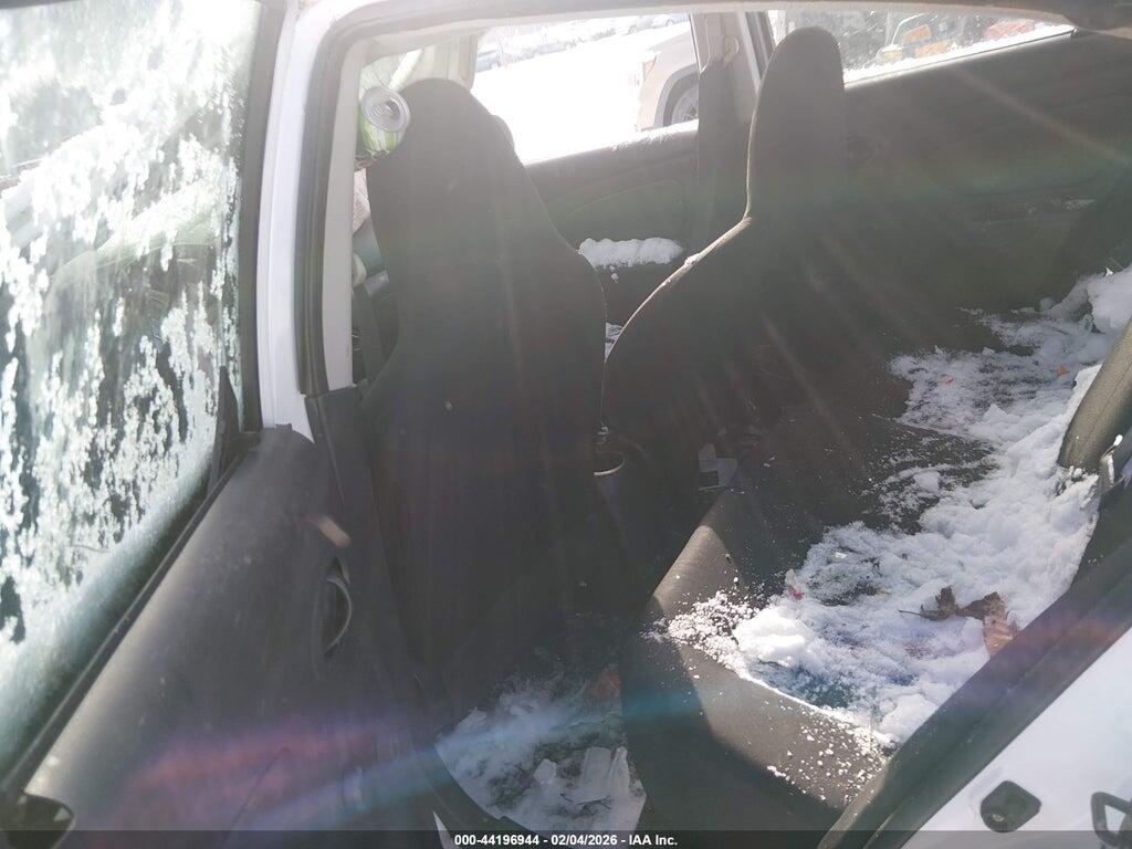3N1CN7AP4FL889824 2015 NISSAN VERSA photo no. 8