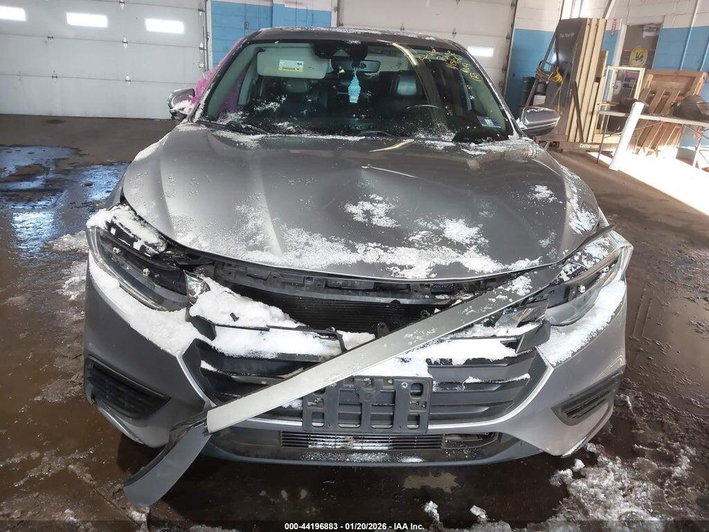 19XZE4F93KE003040 2019 HONDA INSIGHT photo no. 12