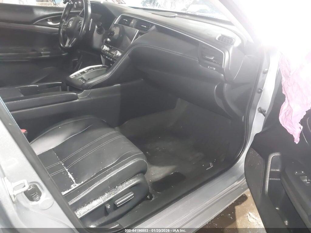 19XZE4F93KE003040 2019 HONDA INSIGHT photo no. 5