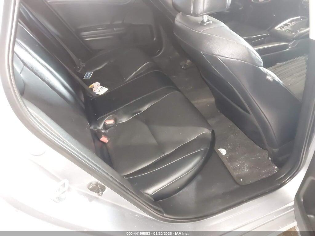 19XZE4F93KE003040 2019 HONDA INSIGHT photo no. 8