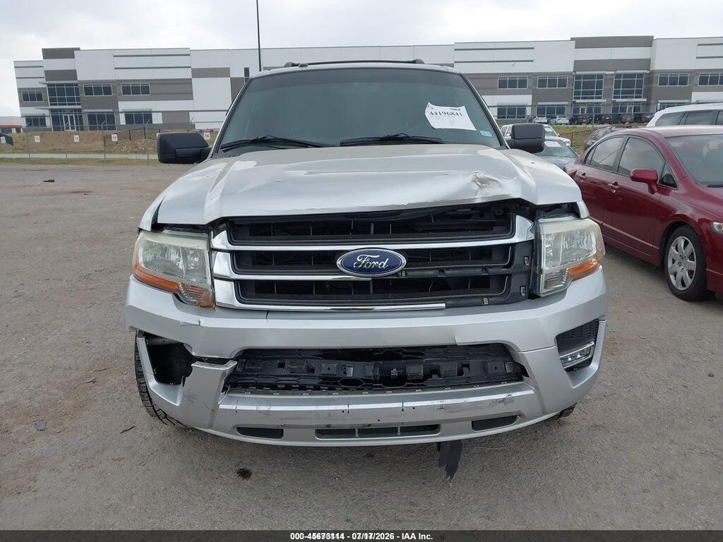 1FMJU1HT2HEA39132 2017 FORD EXPEDITION photo no. 10