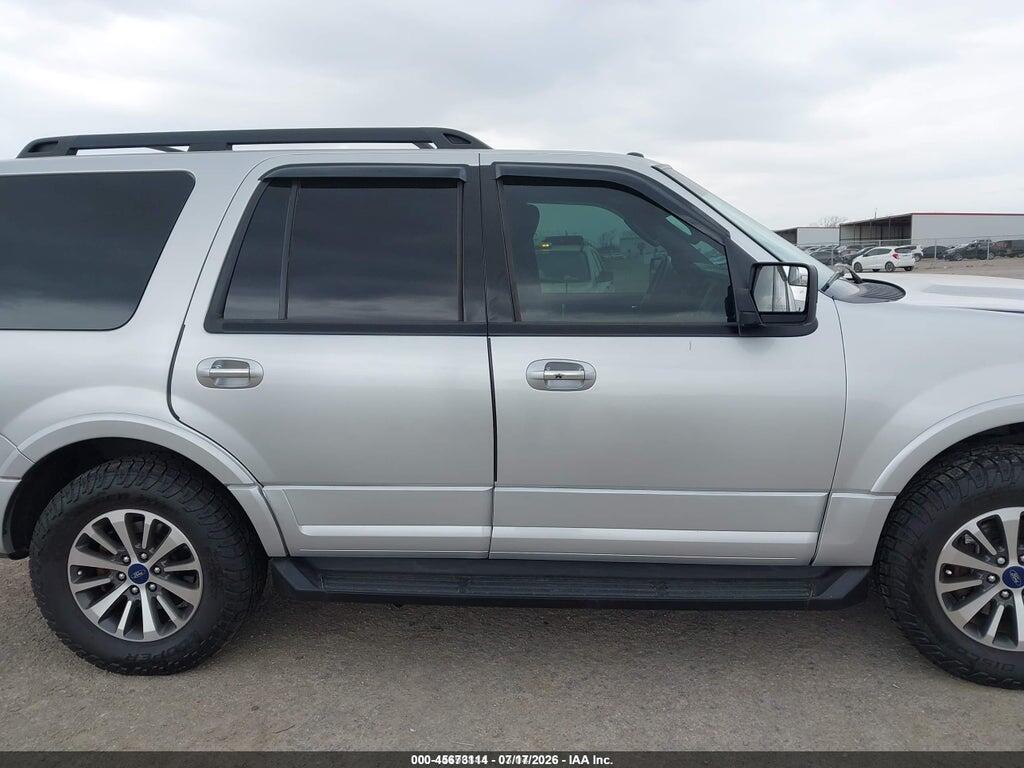 1FMJU1HT2HEA39132 2017 FORD EXPEDITION photo no. 11