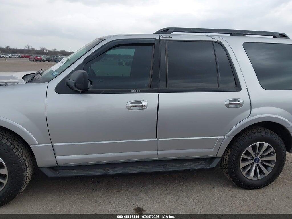1FMJU1HT2HEA39132 2017 FORD EXPEDITION photo no. 12