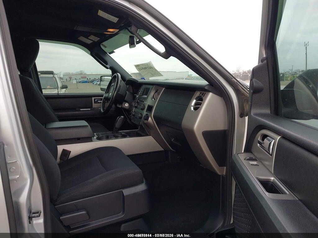 1FMJU1HT2HEA39132 2017 FORD EXPEDITION photo no. 5