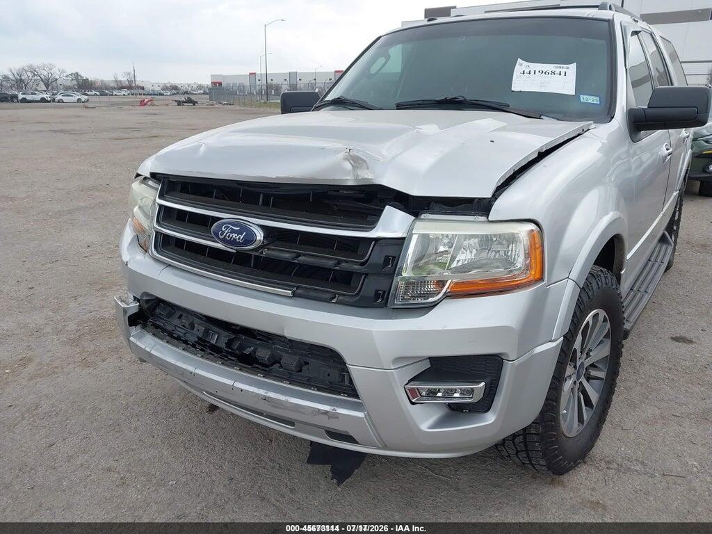 1FMJU1HT2HEA39132 2017 FORD EXPEDITION photo no. 6